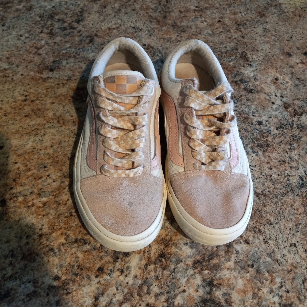 Vans shoes